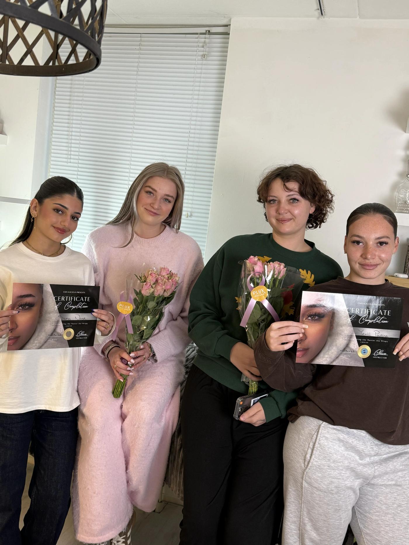 Gecertificeerd